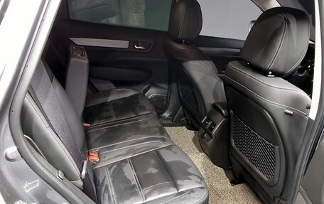 Renault Samsung QM6, 2021 год, 1 695 000 рублей, 12 фотография