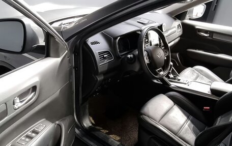 Renault Samsung QM6, 2021 год, 1 695 000 рублей, 11 фотография