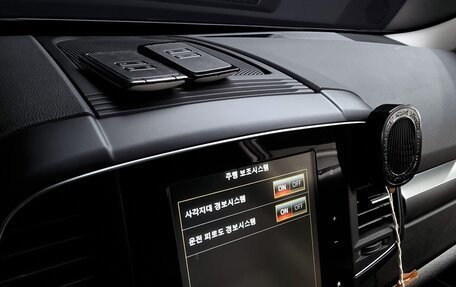 Renault Samsung QM6, 2021 год, 1 695 000 рублей, 16 фотография
