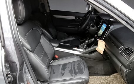 Renault Samsung QM6, 2021 год, 1 695 000 рублей, 10 фотография