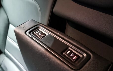 Renault Samsung QM6, 2021 год, 1 695 000 рублей, 19 фотография
