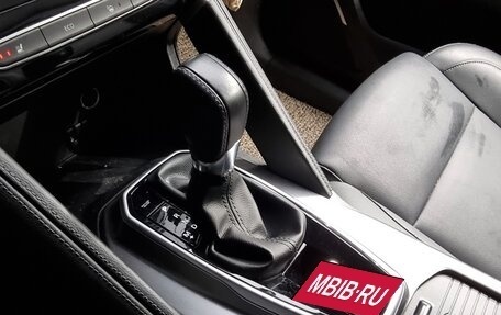 Renault Samsung QM6, 2021 год, 1 695 000 рублей, 9 фотография