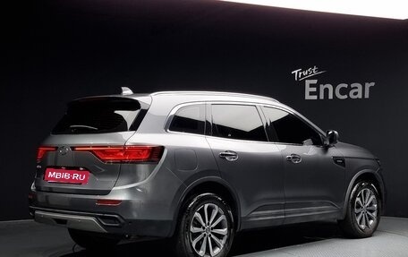 Renault Samsung QM6, 2021 год, 1 695 000 рублей, 2 фотография