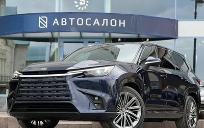 Lexus TX, 2024 год, 10 990 000 рублей, 1 фотография