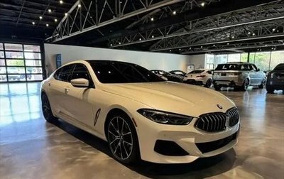 BMW 8 серия, 2022 год, 6 800 000 рублей, 1 фотография