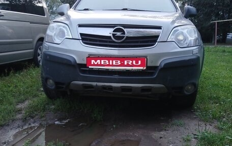Opel Antara I, 2009 год, 900 000 рублей, 1 фотография