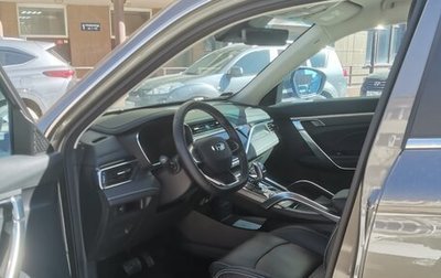 Geely Atlas, 2022 год, 2 450 000 рублей, 1 фотография