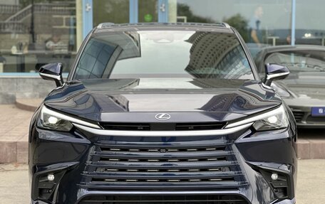 Lexus TX, 2024 год, 10 990 000 рублей, 4 фотография
