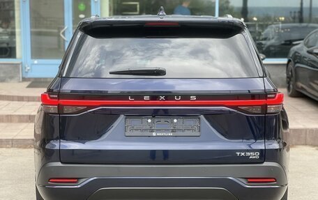 Lexus TX, 2024 год, 10 990 000 рублей, 5 фотография