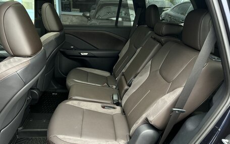 Lexus TX, 2024 год, 10 990 000 рублей, 7 фотография