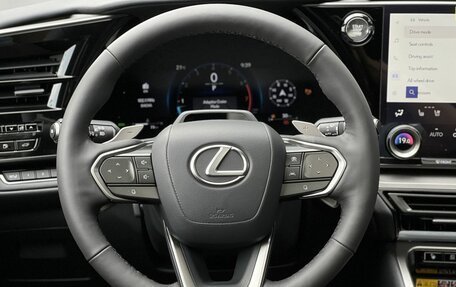 Lexus TX, 2024 год, 10 990 000 рублей, 13 фотография