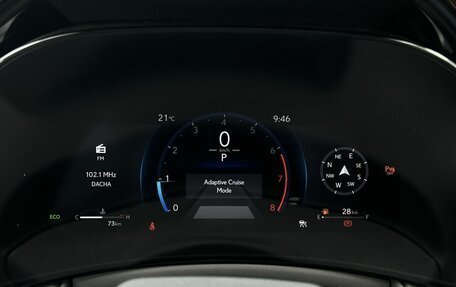 Lexus TX, 2024 год, 10 990 000 рублей, 14 фотография
