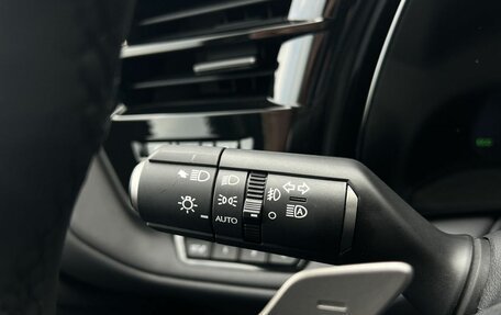 Lexus TX, 2024 год, 10 990 000 рублей, 15 фотография