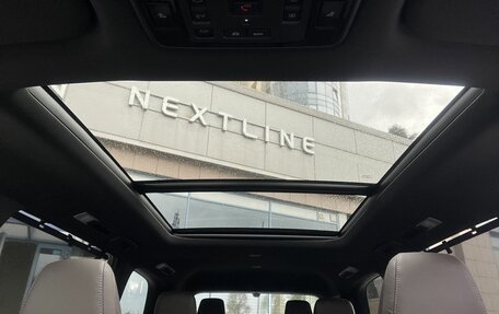 Lexus TX, 2024 год, 10 990 000 рублей, 19 фотография
