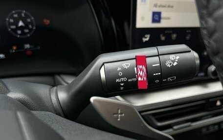 Lexus TX, 2024 год, 10 990 000 рублей, 16 фотография