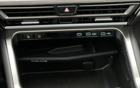 Lexus TX, 2024 год, 10 990 000 рублей, 28 фотография