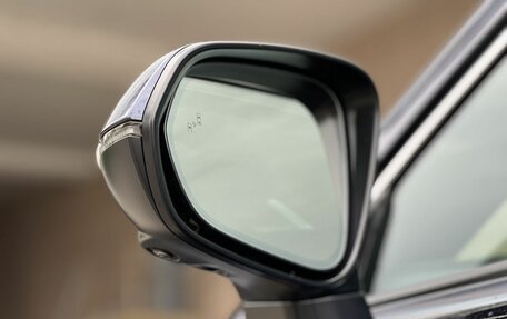 Lexus TX, 2024 год, 10 990 000 рублей, 39 фотография
