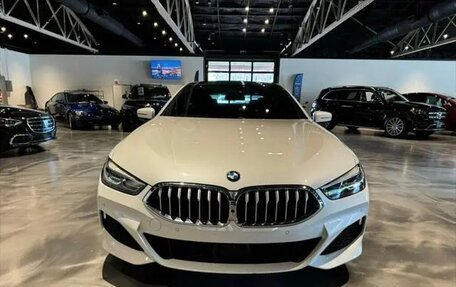 BMW 8 серия, 2022 год, 6 800 000 рублей, 2 фотография