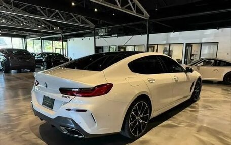 BMW 8 серия, 2022 год, 6 800 000 рублей, 5 фотография