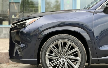 Lexus TX, 2024 год, 10 990 000 рублей, 40 фотография