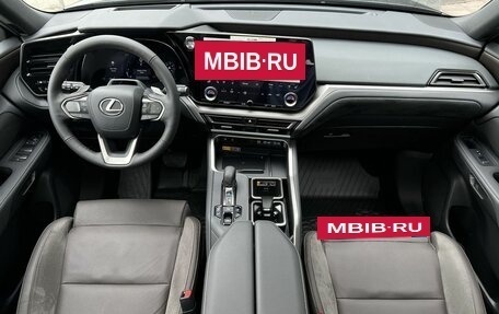 Lexus TX, 2024 год, 10 990 000 рублей, 11 фотография