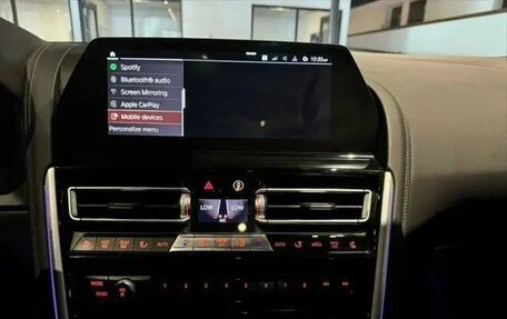 BMW 8 серия, 2022 год, 6 800 000 рублей, 15 фотография