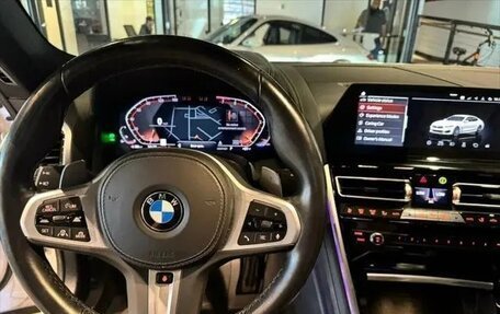 BMW 8 серия, 2022 год, 6 800 000 рублей, 13 фотография