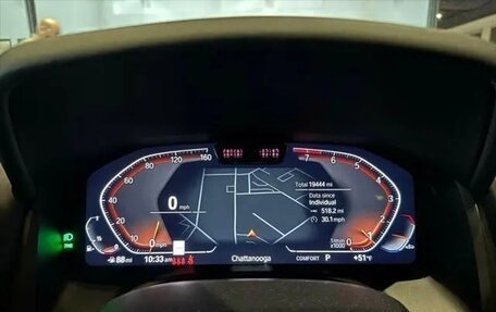 BMW 8 серия, 2022 год, 6 800 000 рублей, 14 фотография