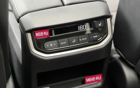Lexus TX, 2024 год, 10 990 000 рублей, 29 фотография