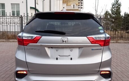 Honda Shuttle II, 2018 год, 1 350 000 рублей, 5 фотография