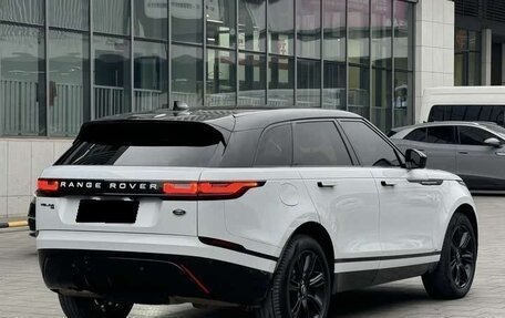 Land Rover Range Rover Velar I, 2022 год, 4 770 000 рублей, 6 фотография