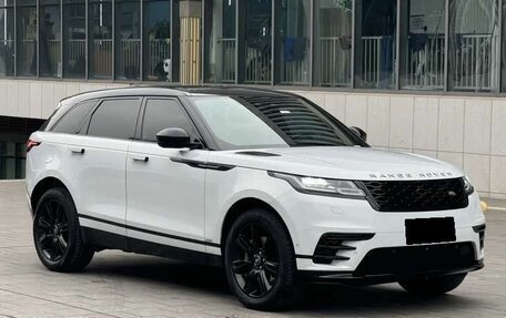 Land Rover Range Rover Velar I, 2022 год, 4 770 000 рублей, 2 фотография