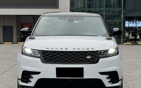 Land Rover Range Rover Velar I, 2022 год, 4 770 000 рублей, 3 фотография