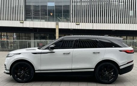 Land Rover Range Rover Velar I, 2022 год, 4 770 000 рублей, 17 фотография
