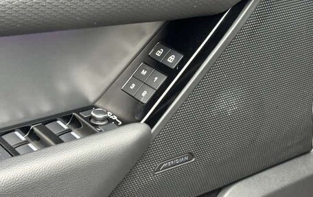 Land Rover Range Rover Velar I, 2022 год, 4 770 000 рублей, 14 фотография