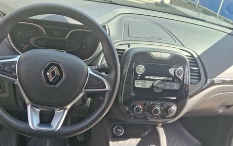 Renault Kaptur I рестайлинг, 2021 год, 1 699 999 рублей, 9 фотография