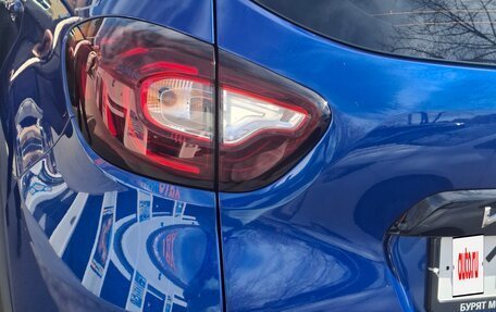 Renault Kaptur I рестайлинг, 2021 год, 1 699 999 рублей, 19 фотография