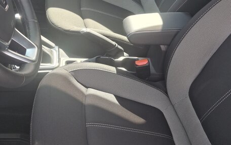 Renault Kaptur I рестайлинг, 2021 год, 1 699 999 рублей, 32 фотография
