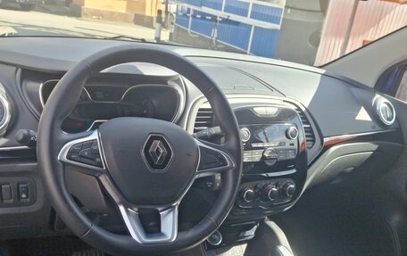 Renault Kaptur I рестайлинг, 2021 год, 1 699 999 рублей, 31 фотография