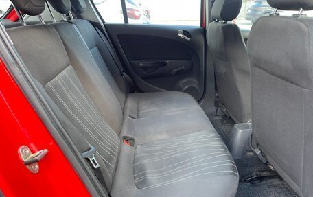 Opel Corsa D, 2007 год, 395 000 рублей, 10 фотография