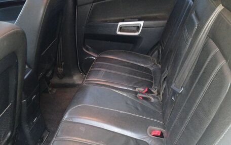 Opel Antara I, 2009 год, 900 000 рублей, 5 фотография