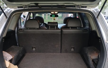 Opel Antara I, 2009 год, 900 000 рублей, 10 фотография