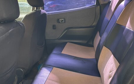 Daihatsu Sirion, 1998 год, 88 000 рублей, 4 фотография
