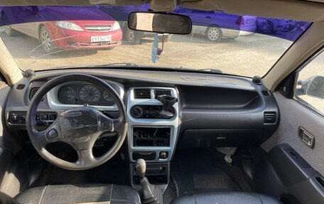 Daihatsu Sirion, 1998 год, 88 000 рублей, 8 фотография