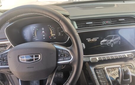 Geely Atlas, 2022 год, 2 450 000 рублей, 7 фотография