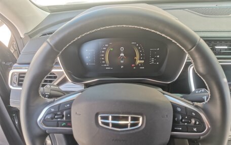 Geely Atlas, 2022 год, 2 450 000 рублей, 6 фотография