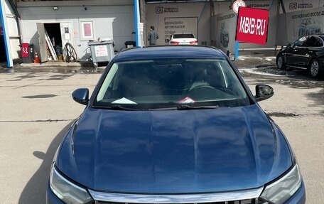 Volkswagen Jetta VII, 2019 год, 1 600 000 рублей, 1 фотография