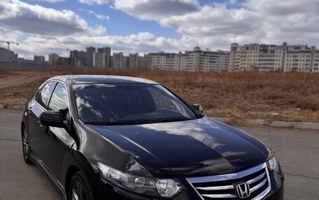Honda Accord VIII рестайлинг, 2011 год, 2 050 000 рублей, 1 фотография