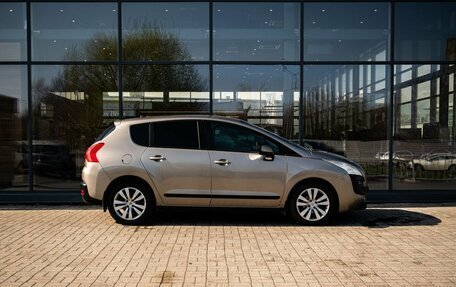 Peugeot 3008 I рестайлинг, 2011 год, 650 000 рублей, 8 фотография