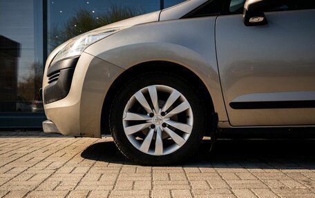 Peugeot 3008 I рестайлинг, 2011 год, 650 000 рублей, 9 фотография